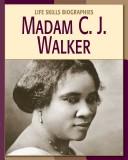 Cover of Madam C.J. Walker by katie marsico