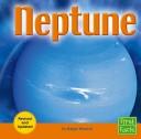 Cover of: Neptune by Ralph Winrich