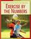 Cover of: Healthy Kids Guides to Exercise (Real World Math-Healthy Kids)