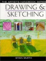 Cover of: Drawing & Sketching