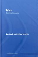 Cover of: Islam: the key concepts