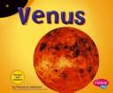 Cover of: Venus (Pebble Plus)