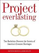 Cover of: Project everlasting