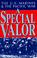 Cover of: A Special Valor