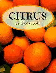 Citrus by Ford Rogers