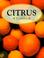 Cover of: Citrus