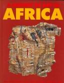 Cover of: A history of art in Africa by Monica Blackmun Visonà