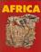 Cover of: A history of art in Africa