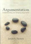 Argumentation by James A. Herrick