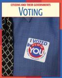 Cover of: Voting