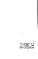 Cover of: Cancers du côlon-rectum, de l'ovaire, du foie by publié sous la responsabilitéde J.B. Dubois, H. Joyeux, B. Serrou = Colorectal, ovarian, livr cancer : fundamental basis, nutrition and therapeutic combinations, Montpellier, 28-30 avril 1986 / edited by J.B. Dubois, H. Joyeux, B. Serrou.