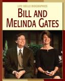 Cover of: Bill and Melinda Gates by Dana Meachen Rau, Dana Meachen Rau