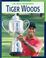 Cover of: Tiger Woods