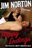 Cover of: Happy Endings by Jim Norton