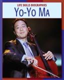 Cover of: Yo Yo Ma