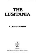 Lusitania by Simpson, Colin