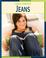 Cover of: Jeans (Healthy for Life)