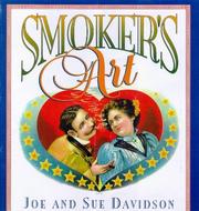 Cover of: Smoker's Art
