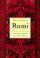 Cover of: The Essential Rumi (Essential (Booksales))