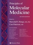 Cover of: Principles of molecular medicine