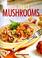 Cover of: A Feast of Mushrooms