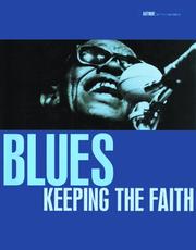 Cover of: Blues: Keeping the Faith