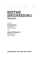 Cover of: Enzyme engineering: [papers]