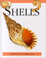 Cover of: Shells