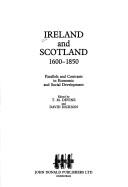 Cover of: Ireland & Scotland, 1600-1850