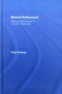 Cover of: Brand Hollywood | Paul Grainge