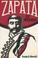 Cover of: Zapata of Mexico