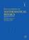 Cover of: Encyclopedia of Mathematical Physics, Volume 4