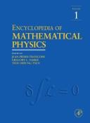 Cover of: Encyclopedia of mathematical physics