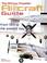 Cover of: The Military Propeller Aircraft Guide