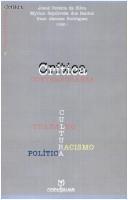 Cover of: Crítica contemporânea