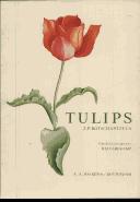 Cover of: Tulips by Z. Botschantzeva