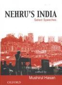 Cover of: Nehru's India: Select Speeches