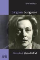 Cover of: La gran burguesa by Cristina Mucci