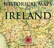 Cover of: Historical Maps of Ireland