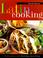 Cover of: Latin Cooking