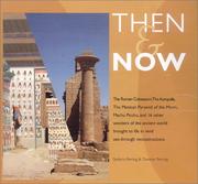 Cover of: Then & Now by 