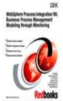 Cover of: Business Process Management: Modeling Through Monitoring (Ibm Redbooks)