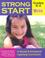 Cover of: Strong start