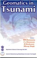 Geomatics in Tsunami by S.M. Ramasamy