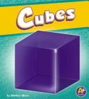 Cover of: Cubes (A+ Books)