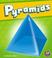 Cover of: Pyramids