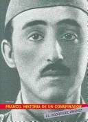 Cover of: Franco: Historia de un conspirado / Story of a Conspirator