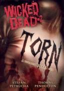 Cover of: Torn by Stefan Petrucha