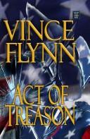 Cover of: Act of Treason