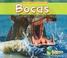 Cover of: Bocas/Mouths (Encuentra Las Diferencias/Spot the Difference)